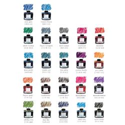 Pilot Iroshizuku 15 мл