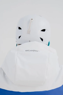 КУРТКА STAYER ГОРНОЛЫЖНАЯ ZEPHYR ЖЕНСКАЯ 21-42240