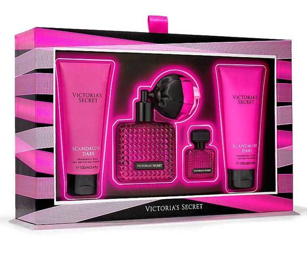 Victoria's Secret Scandalous Dare