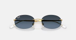 RAY-BAN RB3767 001/4C