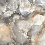 Керамогранит Primavera Honey Onyx Sky Polished 60x60 см (PR119)