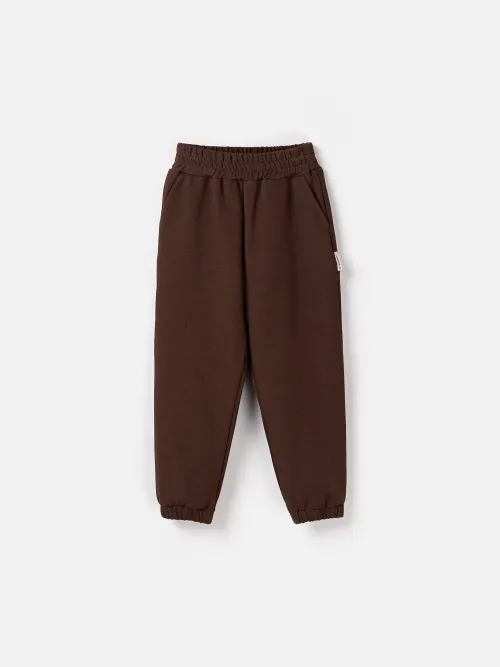 Джоггеры оверсайз 