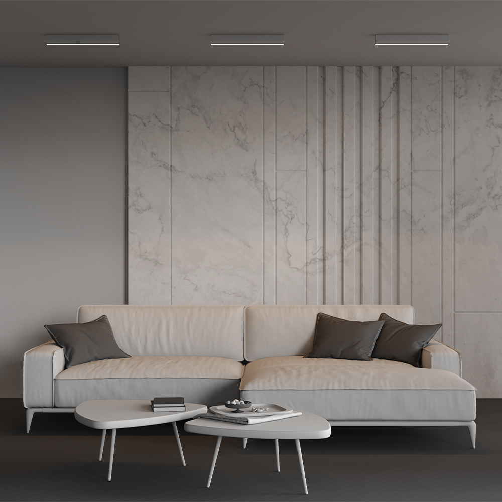 Линейный светильник Technical LL311033