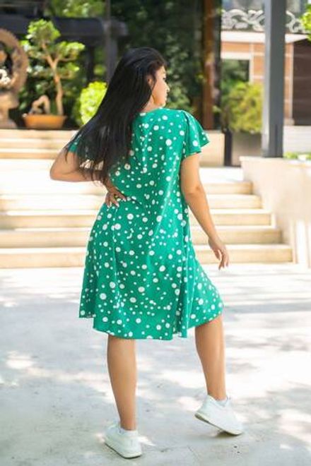 Платье УК-1839-2 Fabrika