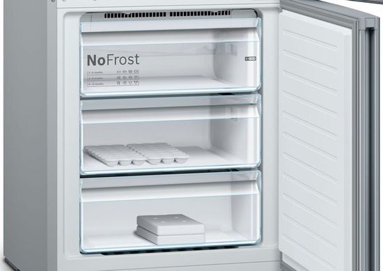 Холодильник Bosch KGN49SM2AR