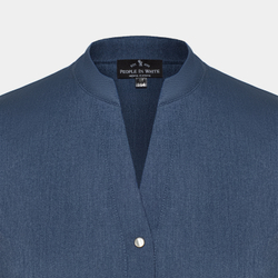 Медицинская женская блуза "Астра" new