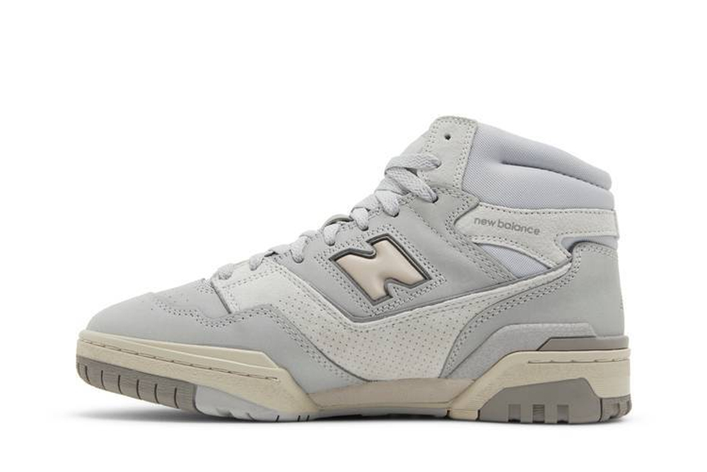 Кроссовки New Balance Nb 650 R