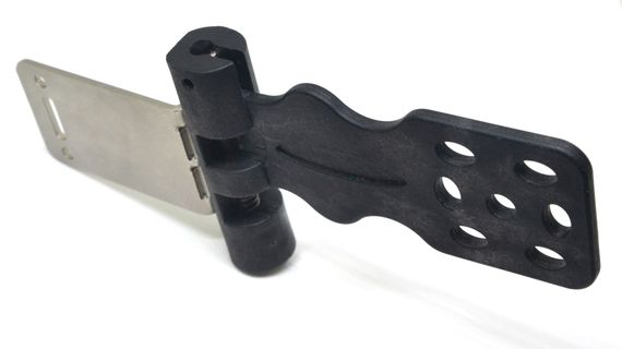 Держатель экшн-камеры Subvenator пластиковый