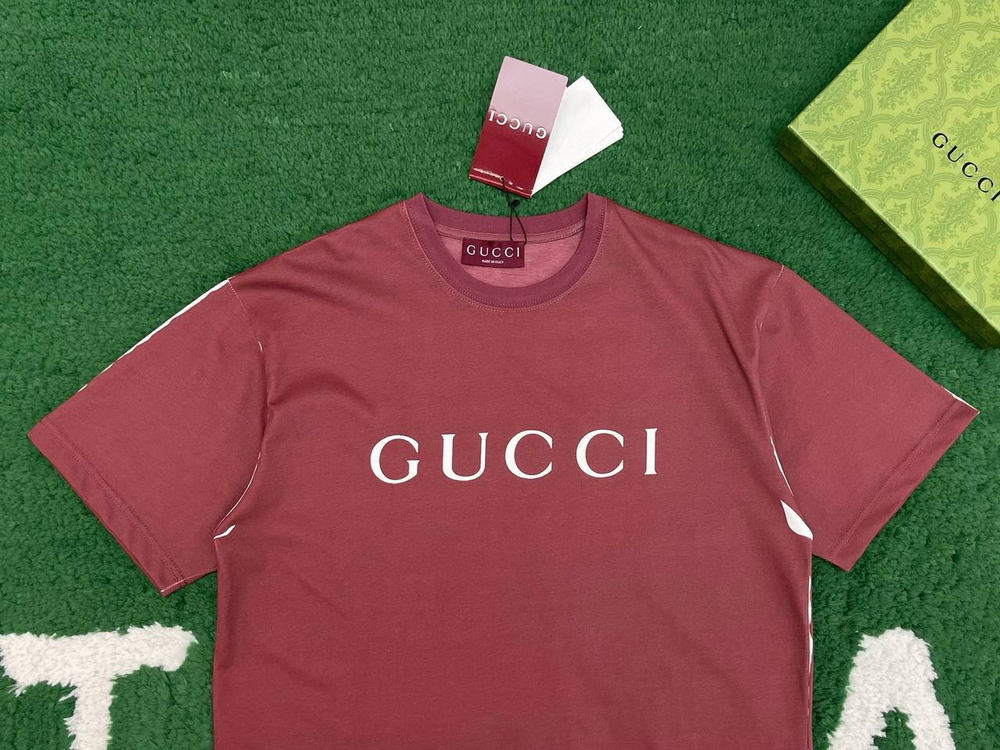 Футболка Gucci