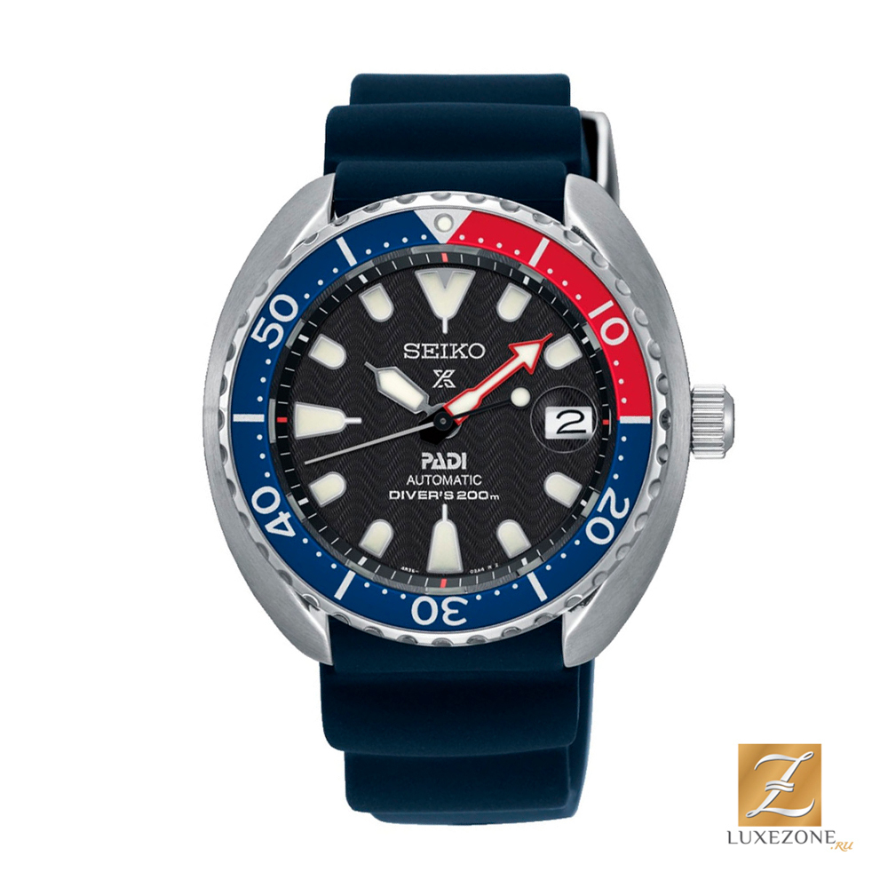Seiko SRPC41K1