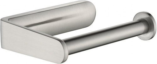 Бумагодержатель без крышки Grocenberg AC0059 (Никель)