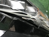 Битая Фара правая Lexus RX 4 (2015-2019) LED
