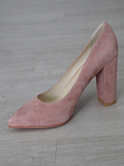 Туфли женские POPULAR FASHION A150-77W