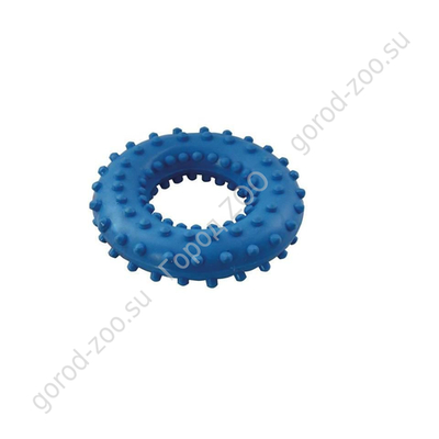 Кольцо с шипами №3 (84мм)