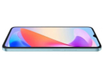 Смартфон Honor X6A 4/128GB Blue (5109ATKM)