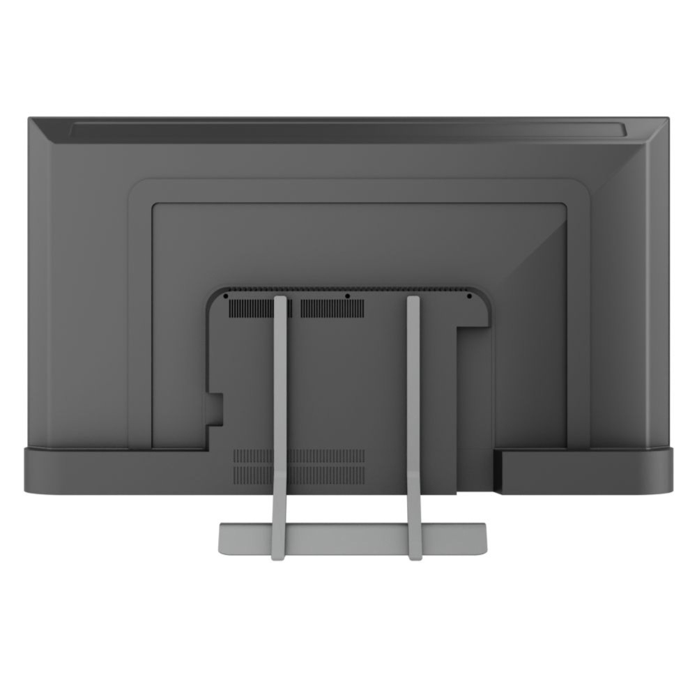 Телевизор 55" Hartens HTS-55UHD011G-HC22 4K Smart TV