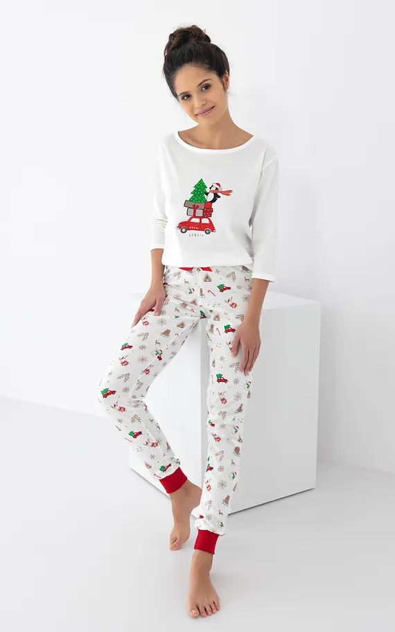 Пижама Lillian