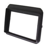 Переходная рамка магнитолы SUZUKI IGNIS 2003-2010 9 дюймов