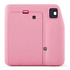 Фотоаппарат моментальной печати Fujifilm Instax Mini SE Pink (блистерная упаковка)