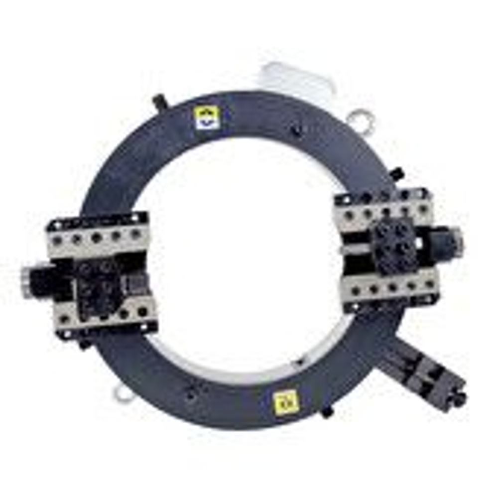 Разъемный труборез DCSENG ТВС-230