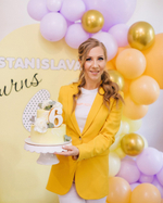 Yellow Party
