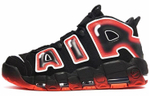 Кроссовки Nike Air More Uptempo "Laser Crimson"
