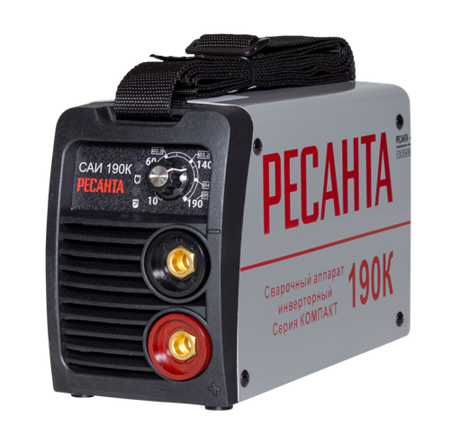 Сварочный аппарат Energolux САИ190К 65/36