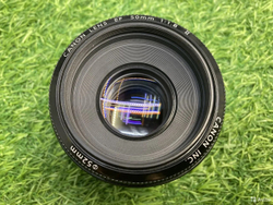 Canon 50mm 1.8 II Покупка/Продажа