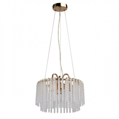 Люстра MW 3/60W Е14 220V (443010603)