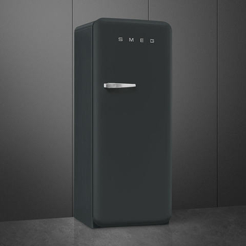 Холодильник однокамерный с морозилкой Smeg FAB28RDBLV5