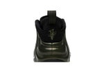Кроссовки Nike Foamposite One "Legion Green"