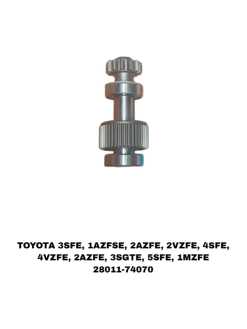 БЕНДЕКС CARINA E 2.0 3S/5S-FE
