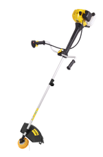 Триммер бензиновый HUTER GGT-2500S PRO (с антивибрационной системой)