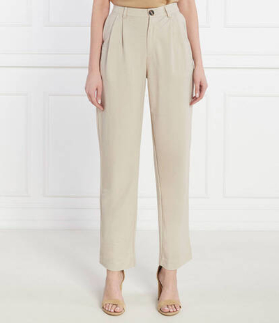 Брюки COLETTE Pepe Jeans London - песочный(PL211591)