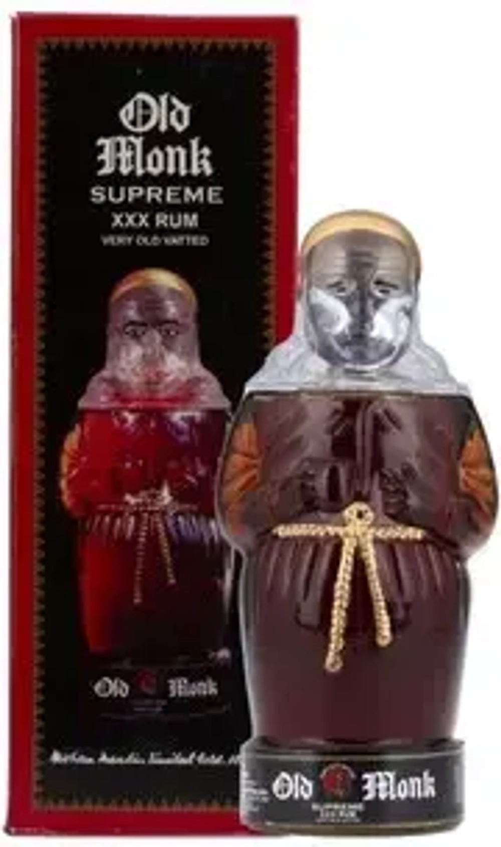 Old Monk Supreme XXX 0,75