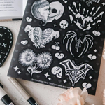 MINI PACK HEARTS