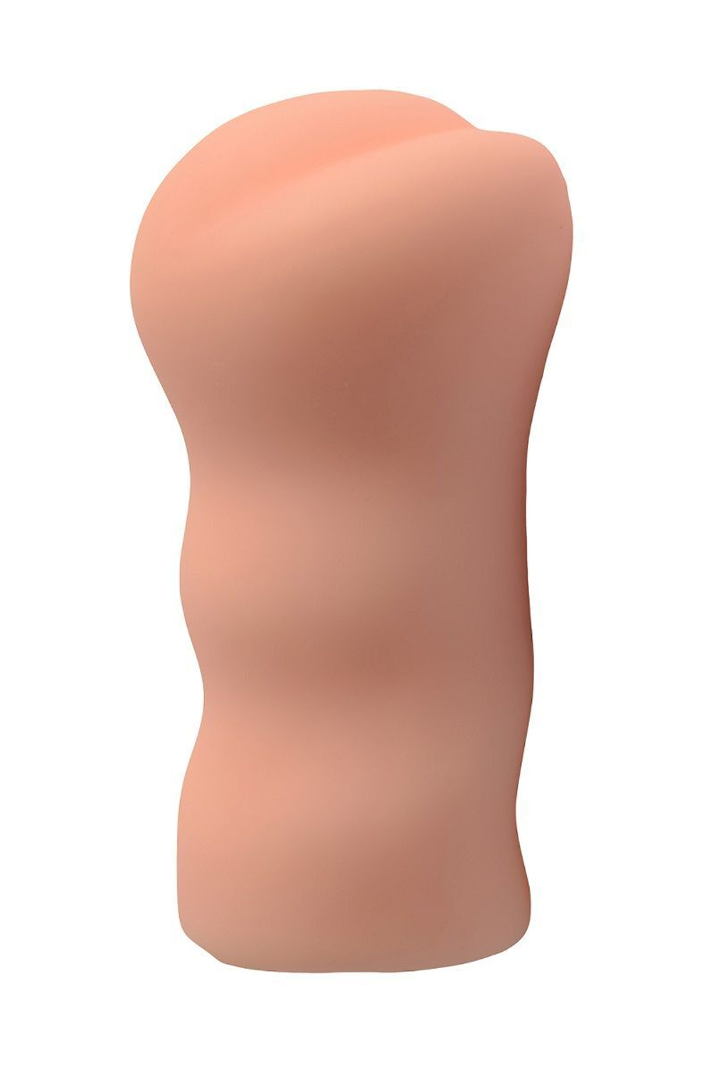Мастурбатор Real Woman со сложным внутренним рельефом (Цвет: телесный)