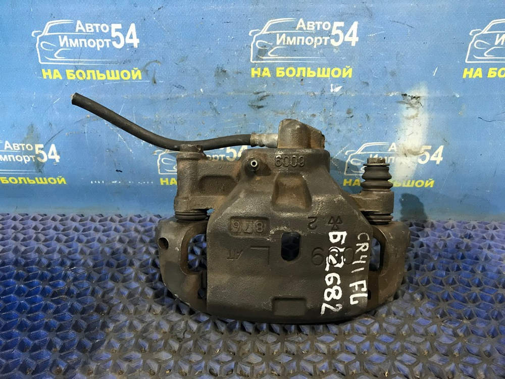 Суппорт тормозной передний левый TOYOTA TOWNACE NOAH 1996-2007