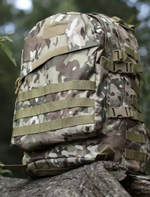 Тактический рюкзак 40л / мультикам