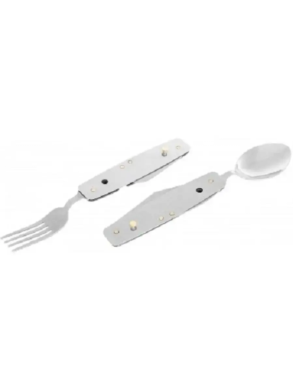 Мультитул (с вилкой, ложкой)