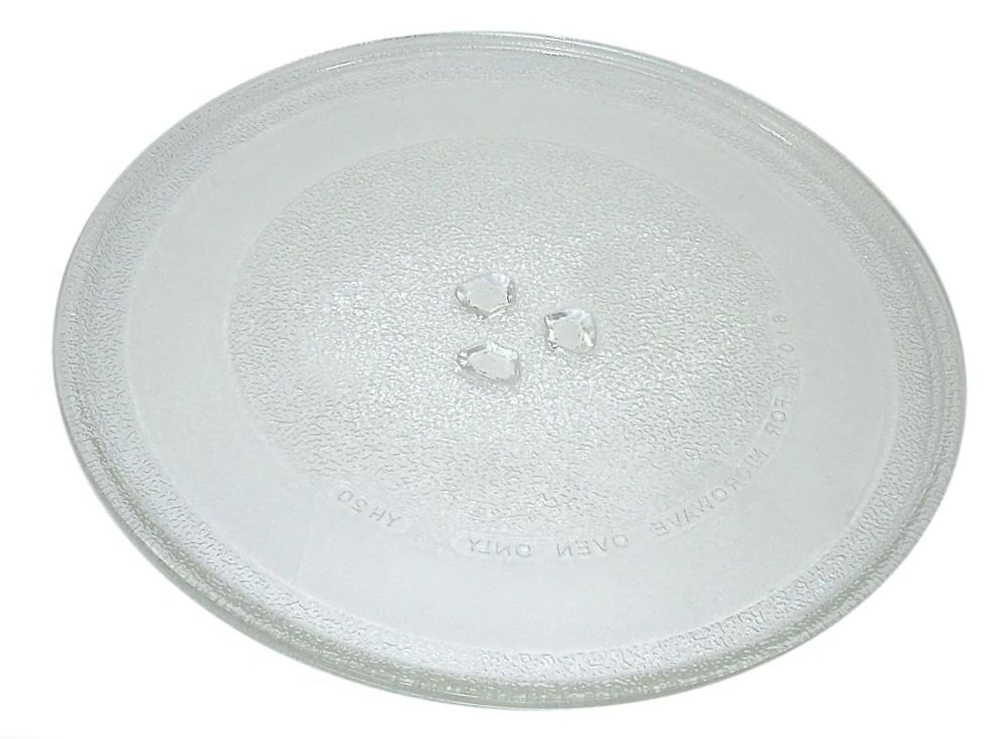 Тарелка СВЧ 245мм с креплением LG
