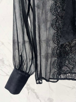 Блузка Ermanno Scervino