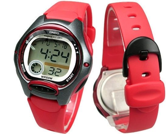 Наручные часы Casio Collection LW-200-4A