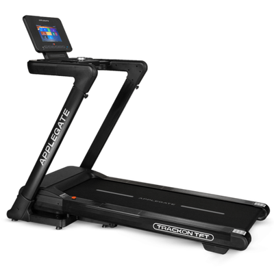 Беговая дорожка домашняя APPLEGATE TRACKON TFT