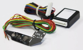 Что такое CAN шина и для чего она нужна в автомобиле