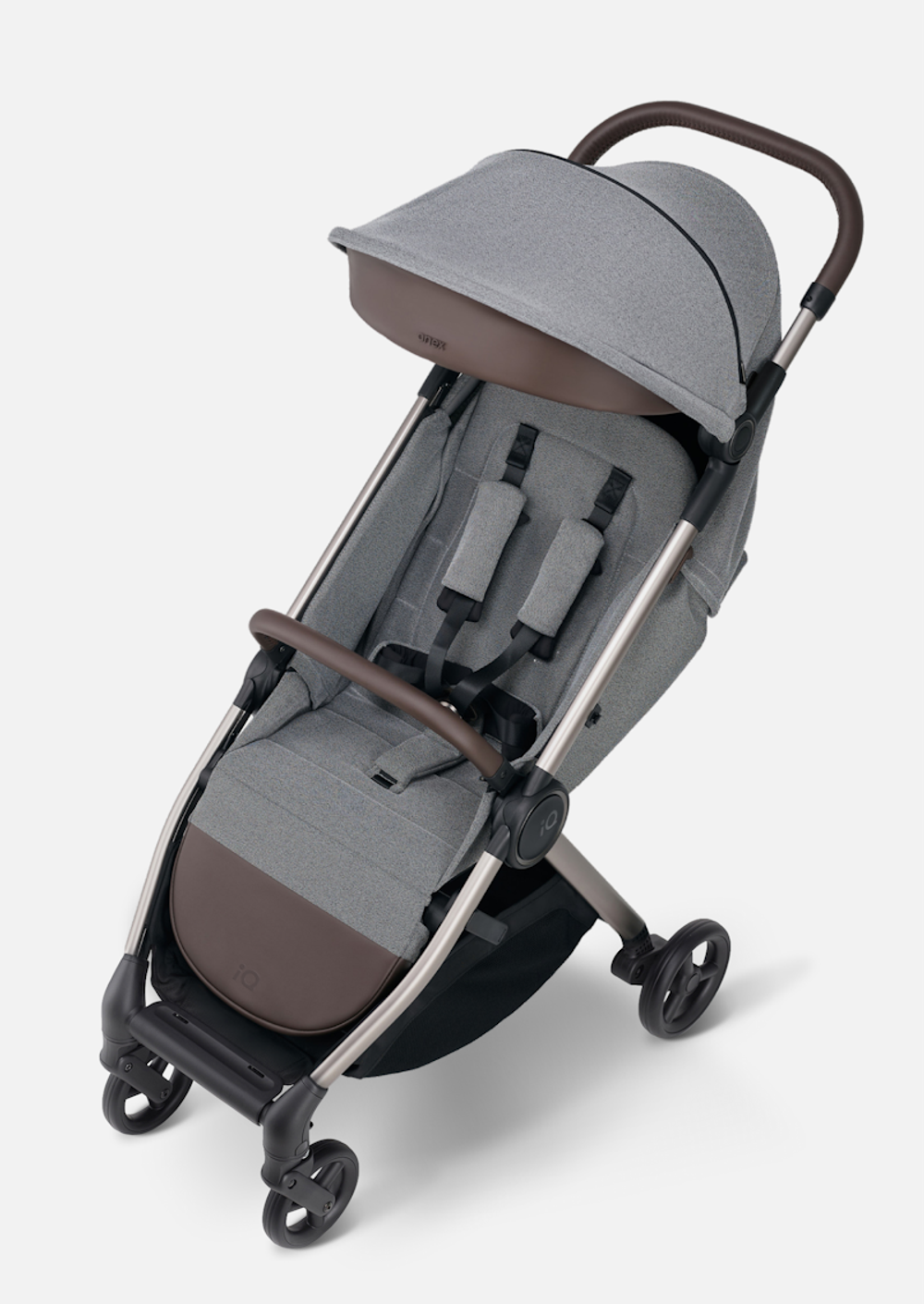 Anex Детская коляска iQ Pure