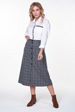 Юбка Марлен №1 Valentina