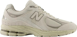 Кроссовки New Balance 2002 серый