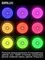 CL703A40G Старлайт Хром Смарт RGB Св-к