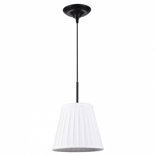 Подвесной светильник Lussole Loft Milazzo LSL-2916-01